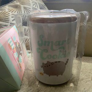 cookie jar